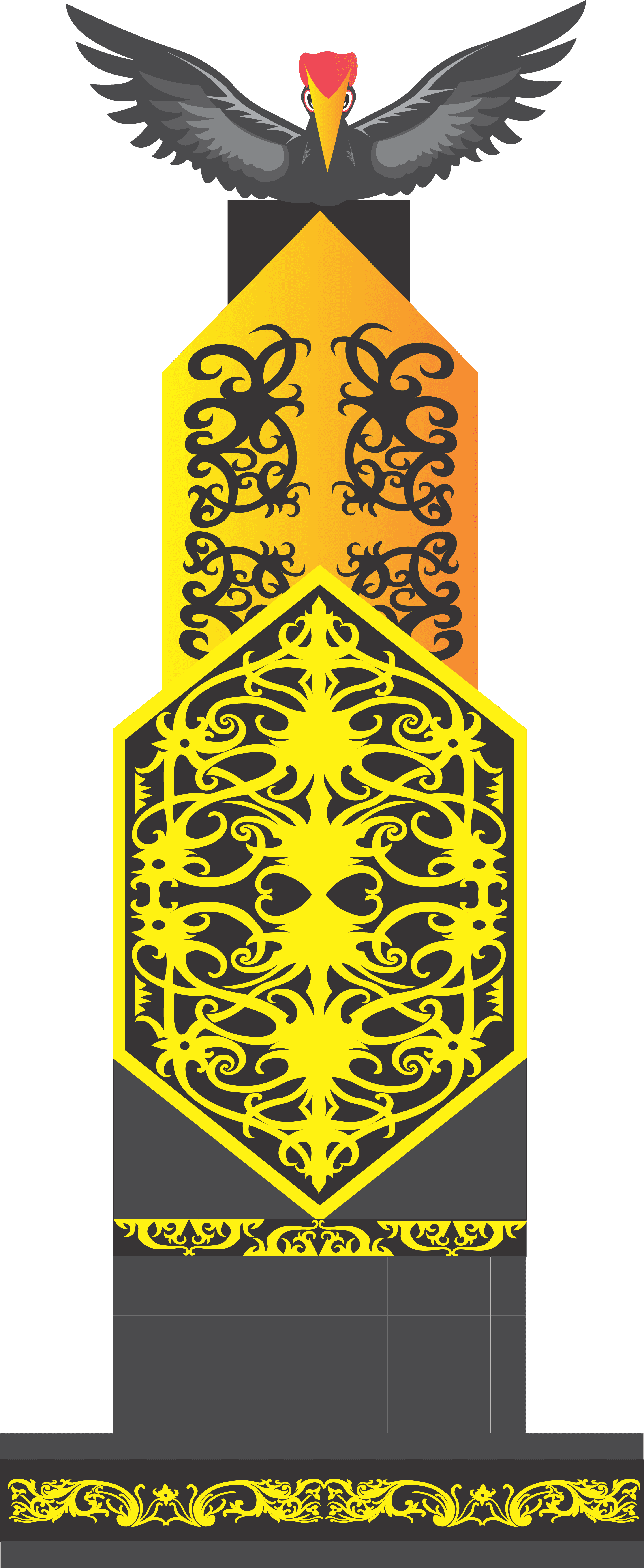 Tugu Cinta Damai