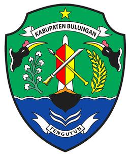 Lambang Pemerintah Kabupaten Bulungan
