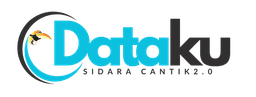 Logo Dataku Kaltara
