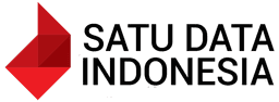 Logo Satu Data Indonesia