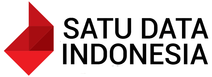 Logo Satu Data Indonesia