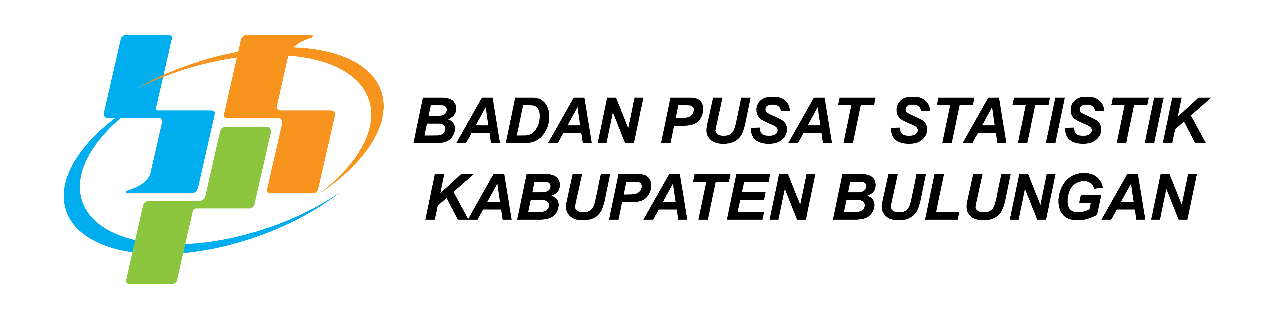 Logo BPS Kabupaten Bulungan